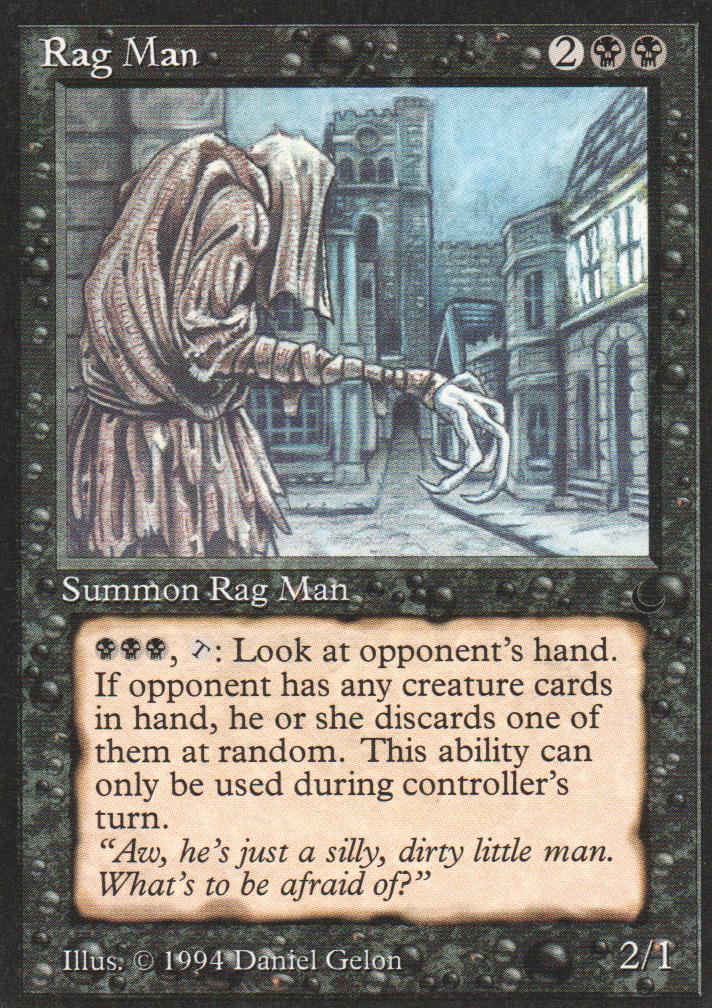 Rag Man